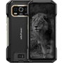 Ulefone Armor 27 Pro Smartphone Rugerizado 12GB RAM 256GB 6.78" 5G Negro IP68 IP69K MIL-STD-810H Batería 10600mAh Carga 33W Ref. ULEAR27PROB